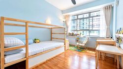 Blk 275A Compassvale Link (Sengkang), HDB 4 Rooms #617140651
